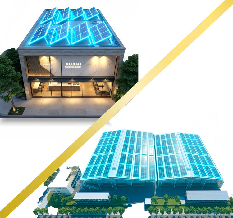 COMERCIAL TARIFA GDBT /GDMTO/ GDMTH